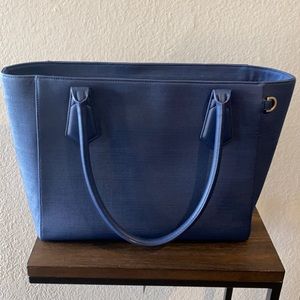 Dagne Dover Signature Tote